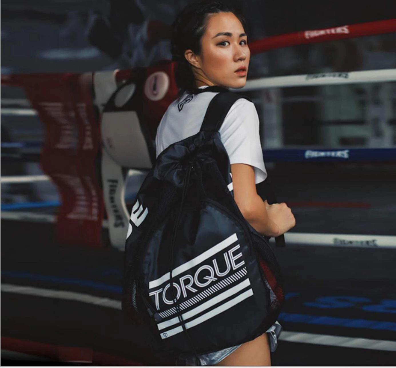 backpack for fitness
