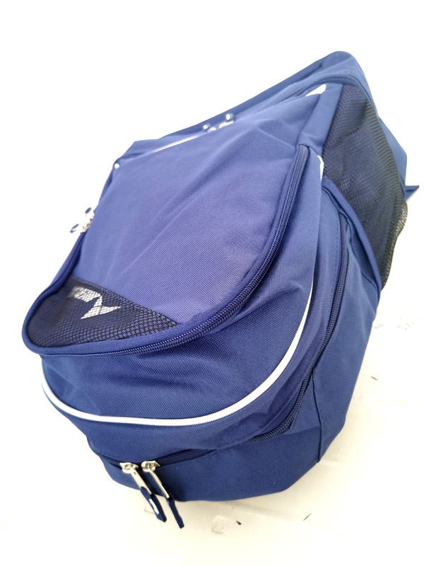 Football Backpack