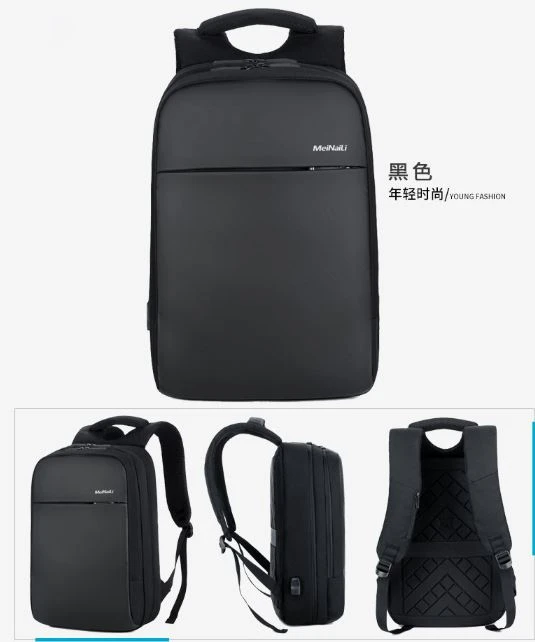Backpack le haghaidh taistil