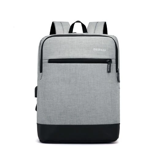 Backpack le strap ghualainn foamed