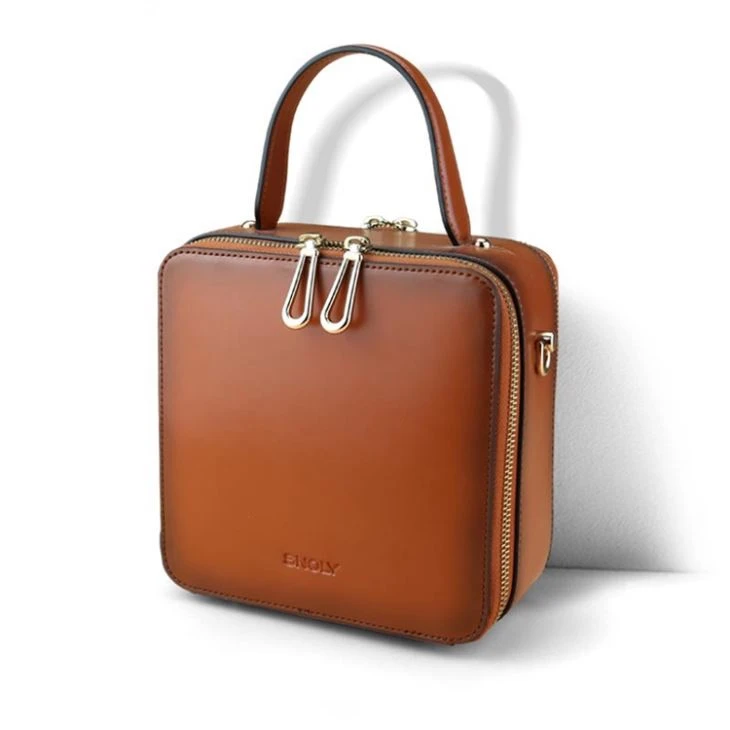 Patrúin Mála Crossbody