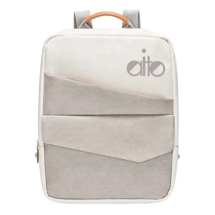 Backpack páipéir Tyvek