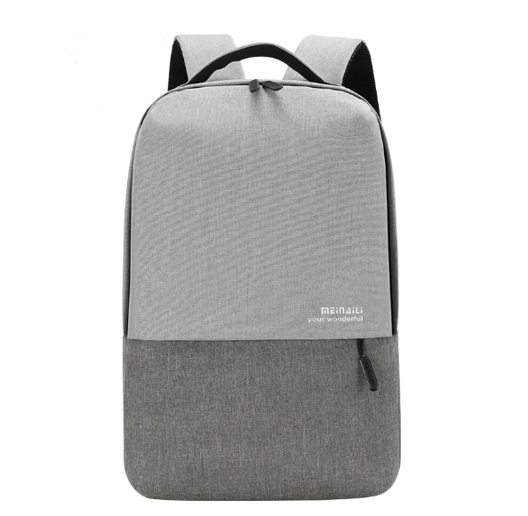 Backpack poileistear d'fhir