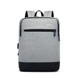 Backpack le strap ghualainn foamed