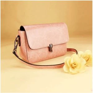 Mála Crossbody le haghaidh Taistil