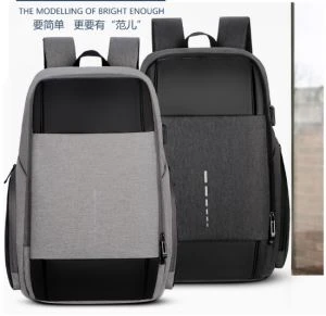 Backpack lasmuigh