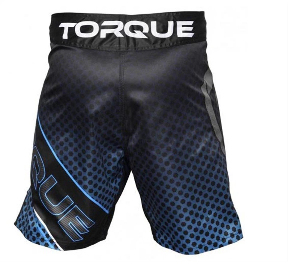 Gearrthóga Dornálaíochta MMA