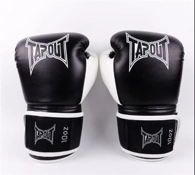 Mitts Punching Leathar d'Fhir