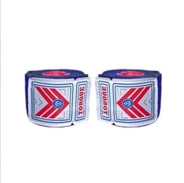 Dornálaíocht Hand Wraps Le Glóthach
