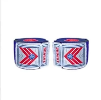Dornálaíocht Hand Wraps Le Glóthach