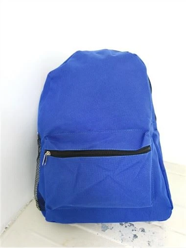Backpack poileistir Spóirt Íseal Praghas