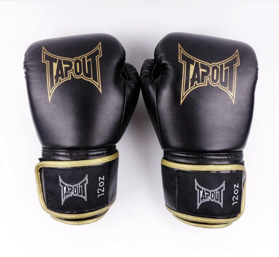 Oiliúint Dornálaíochta MMA Punching Mitts For Men
