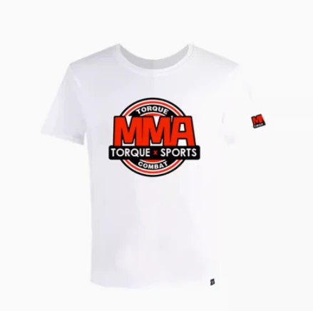 T-léine MMA Do Pháistí