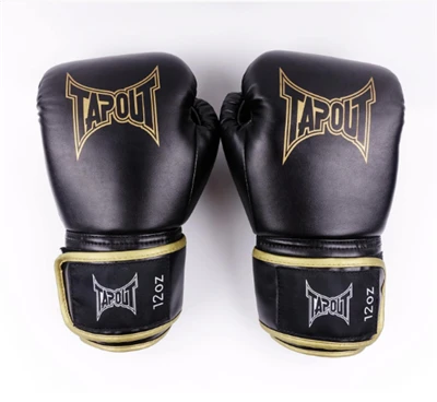 Oiliúint Dornálaíochta MMA Punching Mitts For Men