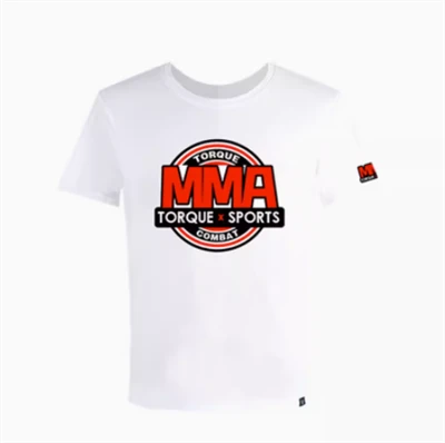 T-léine MMA Do Pháistí