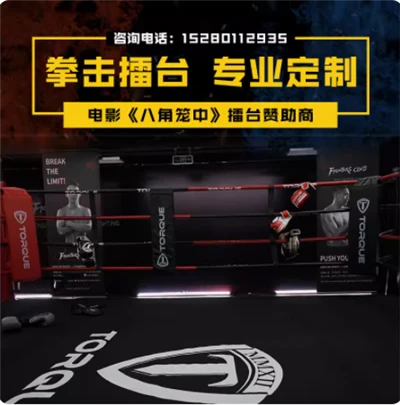 Octagon Le haghaidh MMA