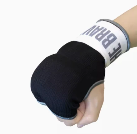 Handwrap dornálaíochta glóthach